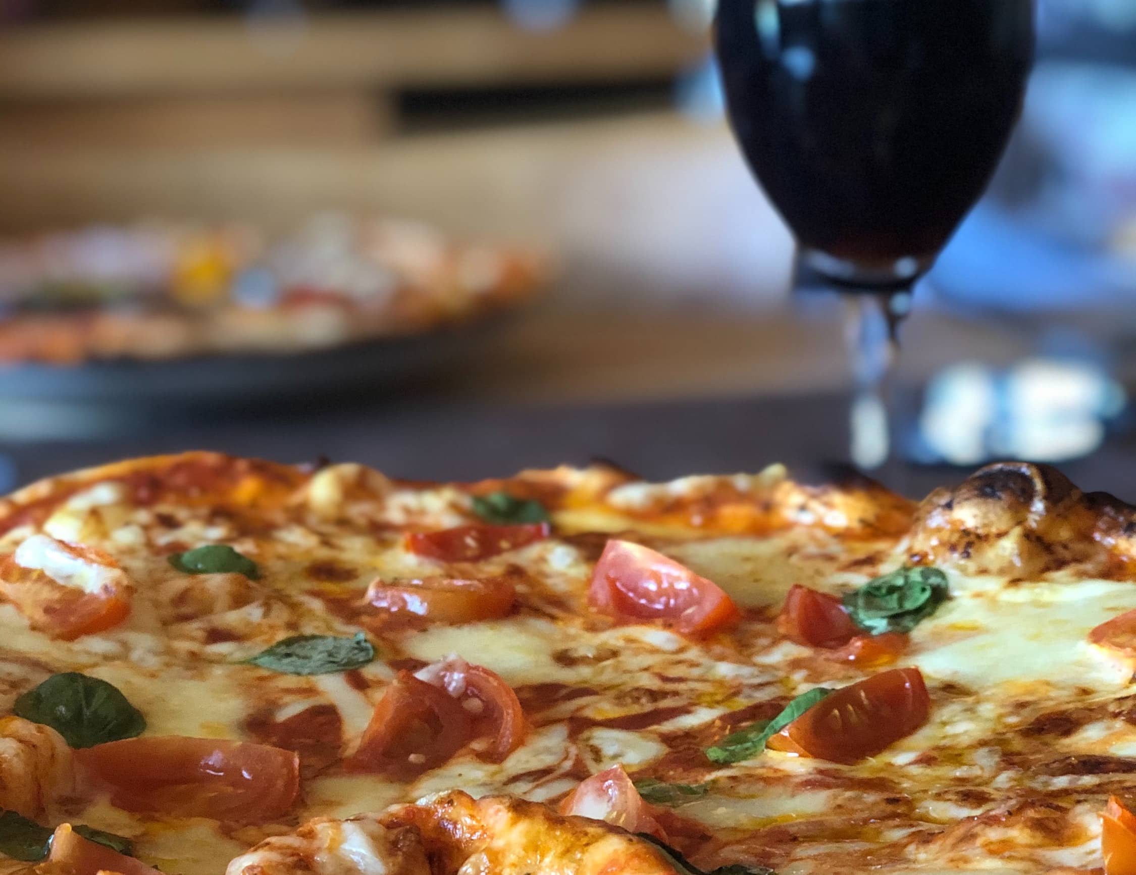 rubellos pizza and bar beer wine